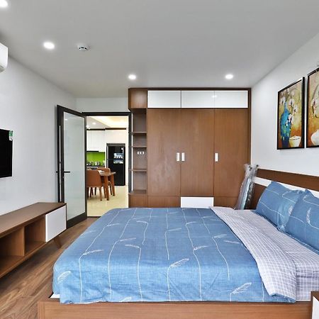 Luxe Paradise Residence Xuan La Hanoi Luaran gambar