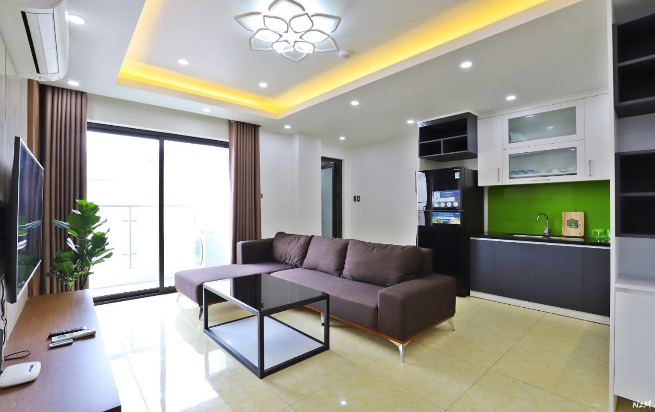 Luxe Paradise Residence Xuan La Hanoi Luaran gambar