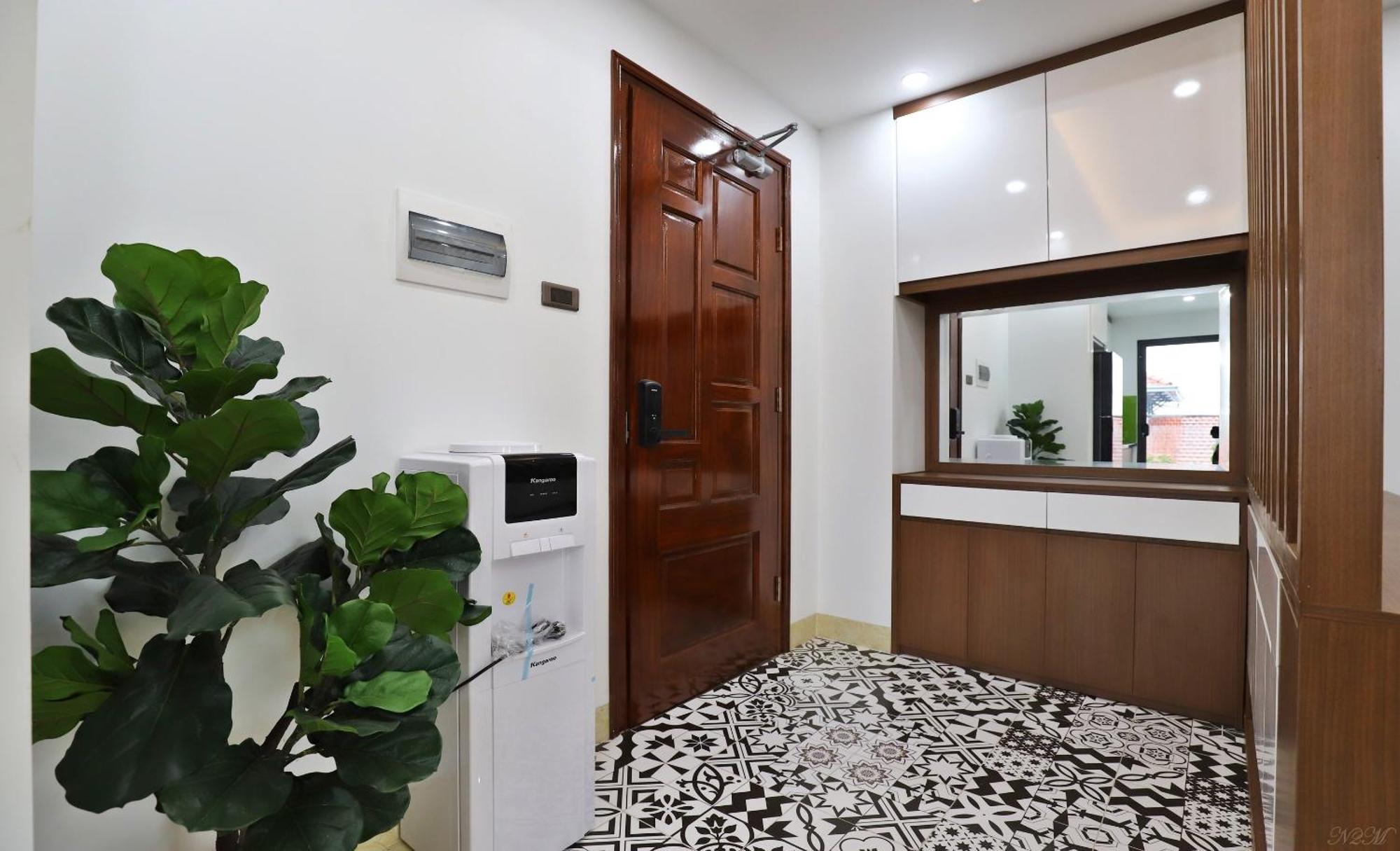 Luxe Paradise Residence Xuan La Hanoi Luaran gambar